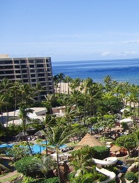 Hoteles de playa