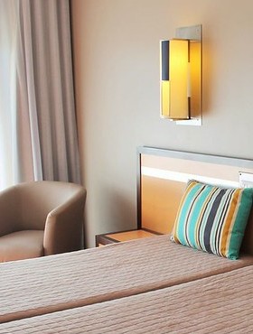 Hoteles baratos