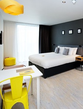 Apartahoteles